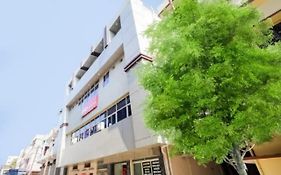 Hotel Grand Stay